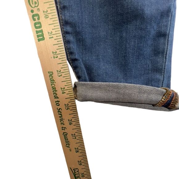 Rock & Republic Banshee Jeans Size 8 - Picture 5 of 15